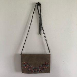 Crossbody Purse